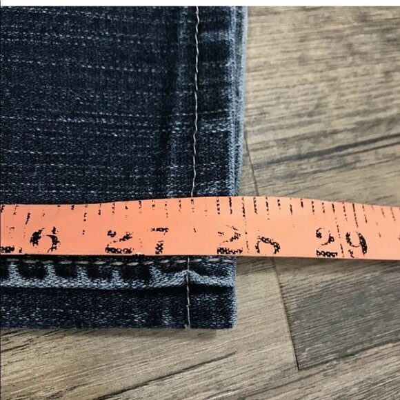 Silver Jeans Suki Bootcut Jeans Size 28 x 28 - Picture 9 of 10